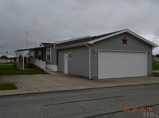 1409 Southwood Ave #L-277, Findlay, OH 45840
