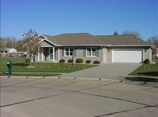 1701 Longwood Ct, Goshen, IN 46526