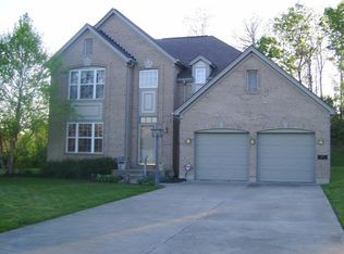 10174 Labrador Ln, Alexandria, KY 41001