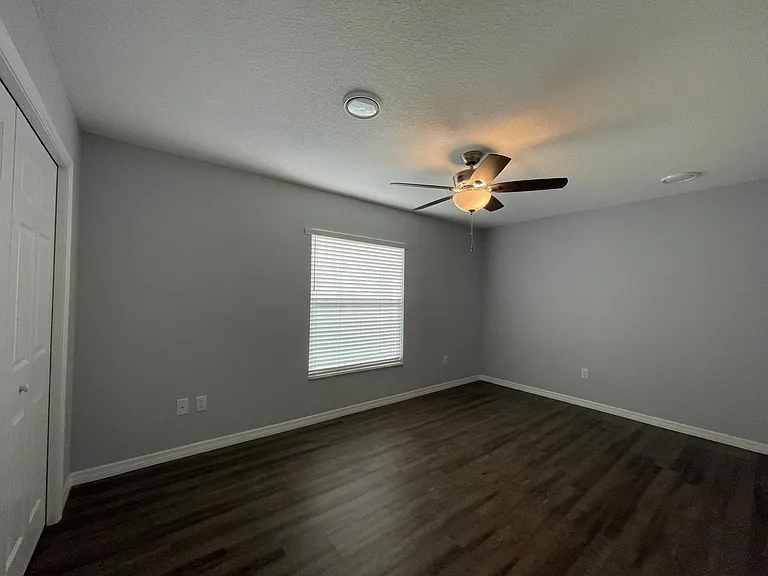 Guest room 1