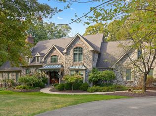 1607 Fieldstone Ln, Sewickley, PA 15143
