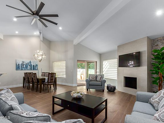 4th image of 8731 E SAN MARINO Drive