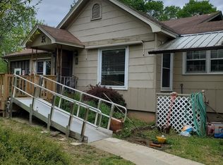 3625 Highway 88 E, Mena, AR 71953
