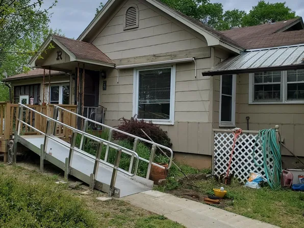 3625 Highway 88 E, Mena, AR 71953