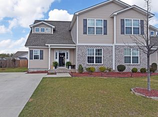 2316-2316 Sadler Dr #A, Winterville, NC 28590