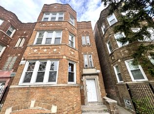 7545 S May St #2, Chicago, IL 60620