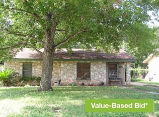 246 Michael Ave, San Antonio, TX 78223