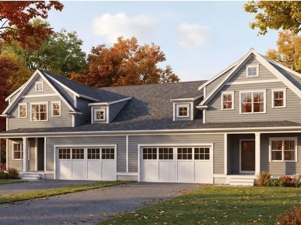 59 Pine Tree Rd #59, Holden, MA 01520