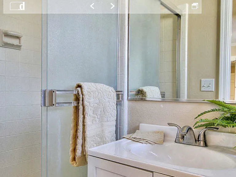 master bath