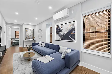 Rented by REAL New York