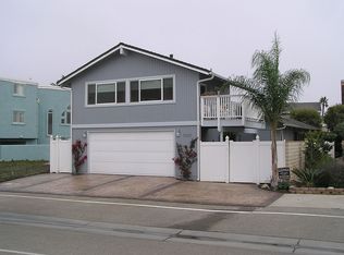 5320 Outrigger Way, Oxnard, CA 93035