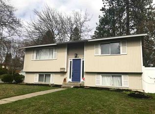 1405 E 36th Ave, Spokane, WA 99203