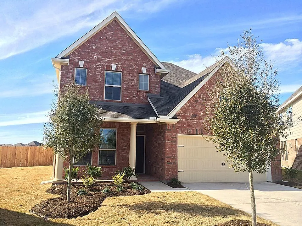 20134 Graphite Canyon Ct