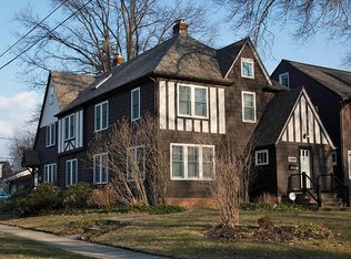 1199 Plainfield Rd, Cleveland, OH 44121