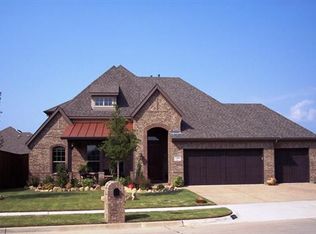 2406 Greenbelt Rd, Arlington, TX 76012