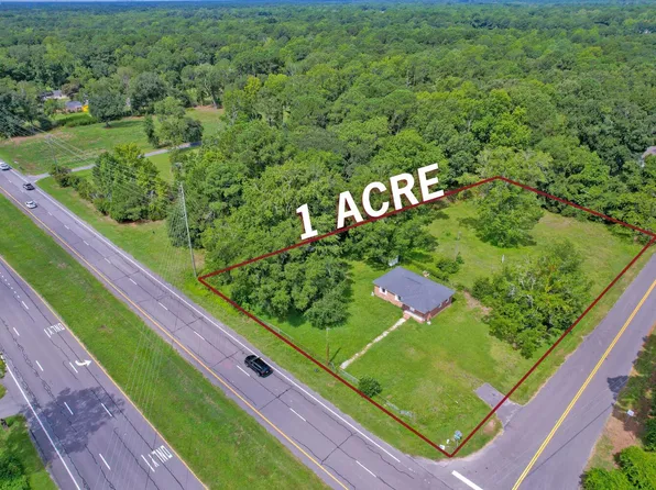 4126 N Highway 17, Awendaw, SC 29429