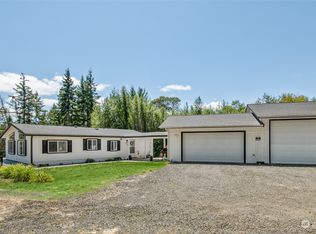 654 E Mason Lake Rd, Shelton, WA 98584
