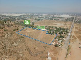 11200 Locust Ave, Bloomington, CA 92316
