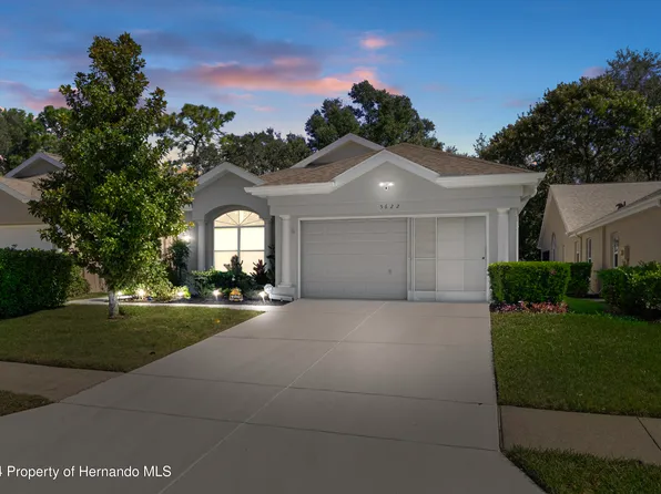 5622 Legend Hills Ln, Spring Hill, FL 34609