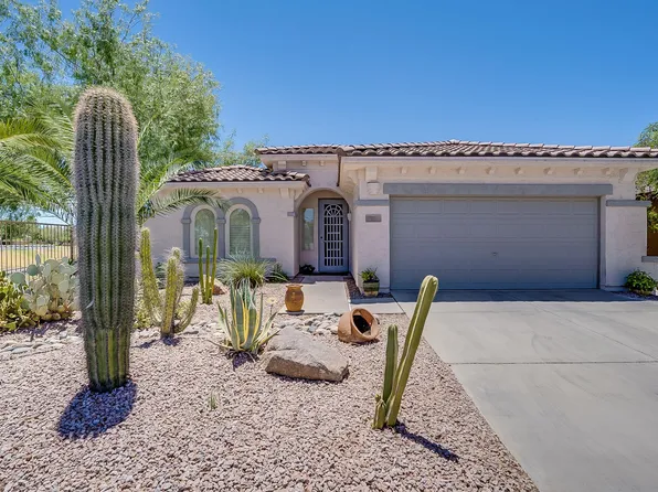 755 E Las Colinas Pl, Chandler, AZ 85249