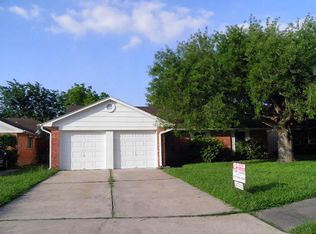 8310 Quail Burg Ln, Missouri City, TX 77489