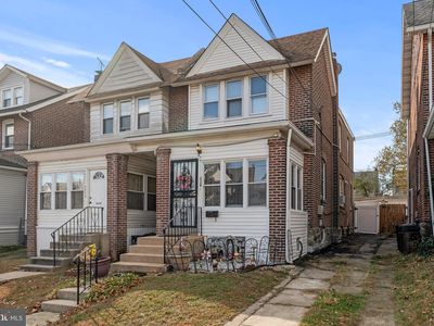 236 Wolfenden Ave, Collingdale, PA, 19023