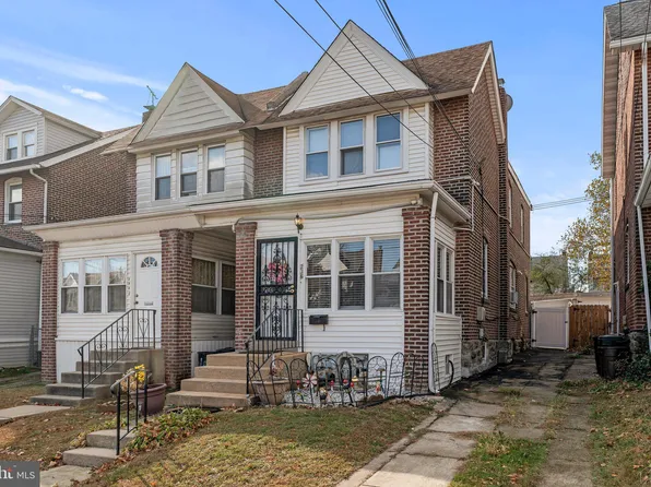 236 Wolfenden Ave, Collingdale, PA 19023