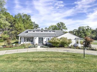3601 Eldorado Dr, Rocky River, OH 44116