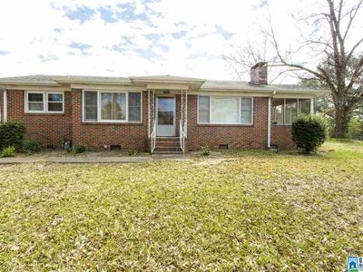 1588 White Dr, Bessemer, AL, 35023