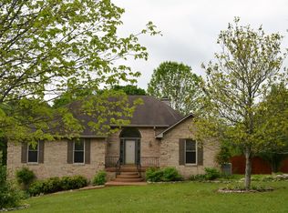 1229 Hartsfield Dr LOT 26, Columbia, TN 38401