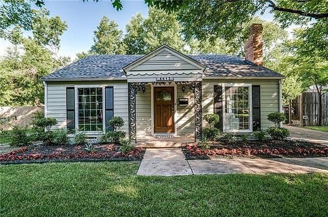 1st image of this home
