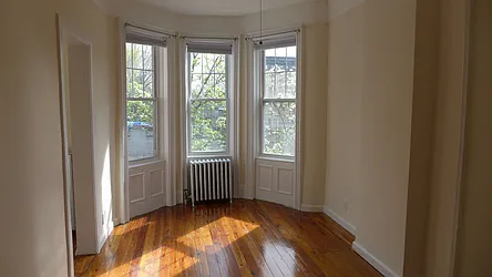 Rented by Garfield Realty 