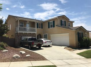 33515 Pembrook Pl, Yucaipa, CA 92399