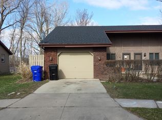 2647 N Birchwood Ave, Appleton, WI 54914