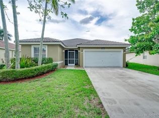 19467 NW 24th Pl, Pembroke Pines, FL 33029