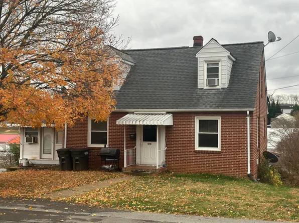 1219 Jeanette Ave, Vinton, VA 24179