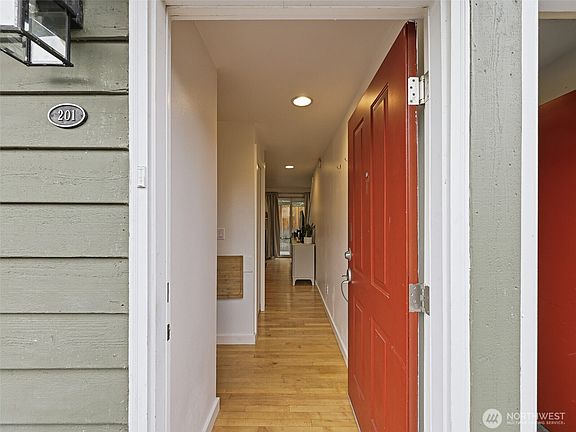2nd image of 301 W Raye Street #201
