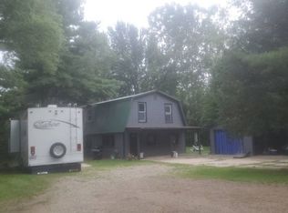 480 Lourim St, Michigan Center, MI