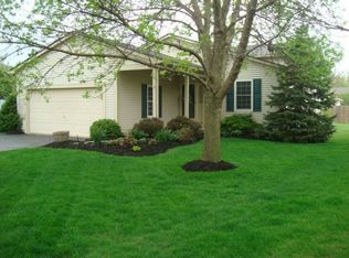 2284 Sundew Ave, Grove City, OH 43123