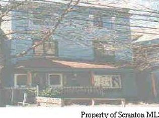1312 Linden St, Scranton, PA 18503