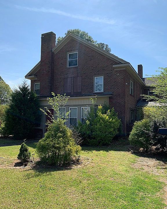 217 Jefferson St, Plymouth, NC 27962 Zillow