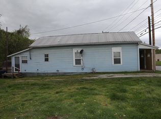 620 Central Ave, Ashland, KY 41101