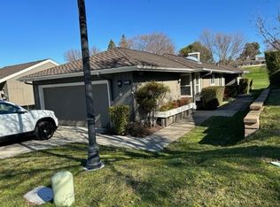 1954 Rancho Verde Cir E, Danville, CA
