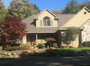 5663 Rochester Rd, Dryden, MI 48428