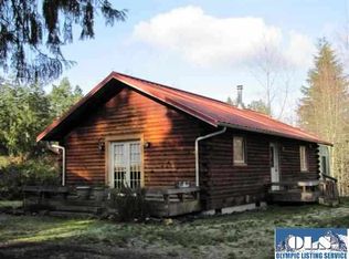 284 Guiles Rd, Sequim, WA 98382