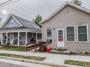 205 E Main St, Gettysburg, OH 45328