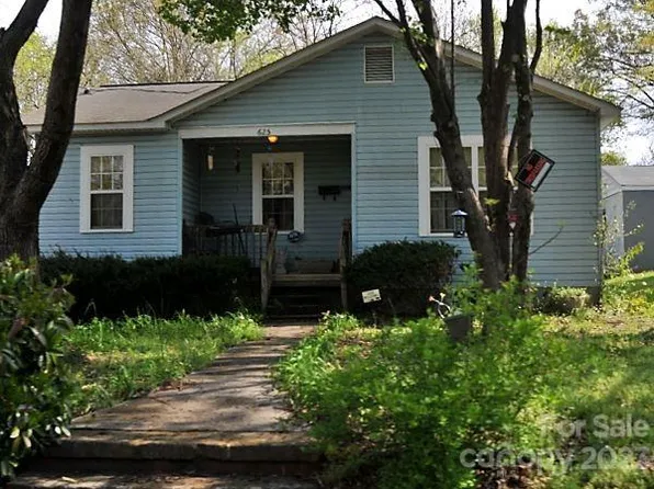 625 E 18th St, Charlotte, NC 28205