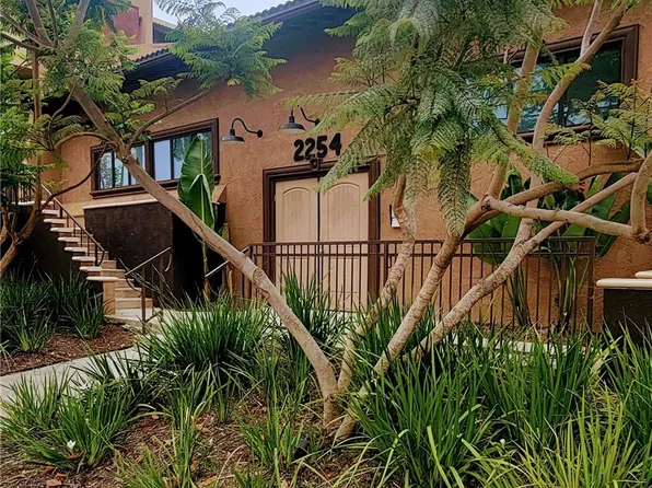 2254 Gaviota Ave Unit 33, Signal Hill, CA 90755
