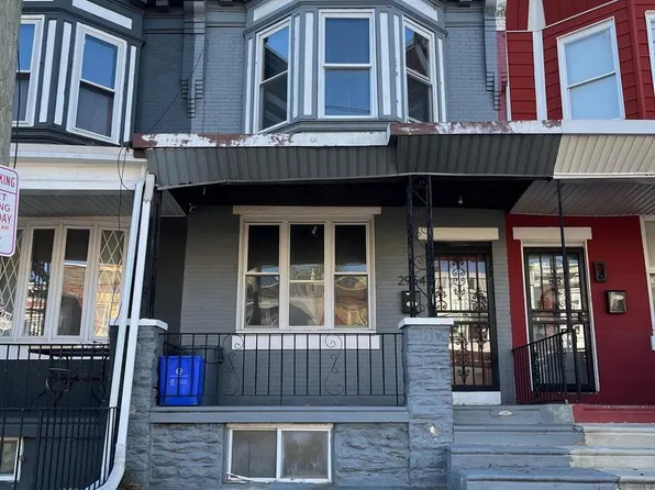 2954 N 24th St, Philadelphia, PA 19132
