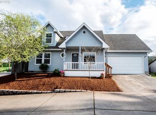 126 S 72nd St, Springfield, OR 97478